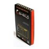 ZAGG InvisibleSHIELD Universal Displayschutz  
