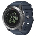 Zeblaze Vibe 3 Wasserdichte Sport Smartwatch - IP67 - Blau