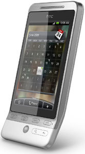HTC Hero Handyzubeh&ouml;r