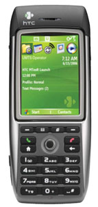 HTC MTeoR Handyzubeh&ouml;r