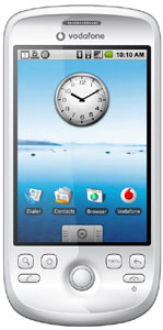 HTC Magic Handyzubeh&ouml;r