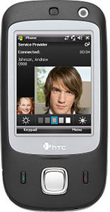 HTC Touch Handyzubeh&ouml;r