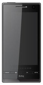 HTC Warhawk Handyzubeh&ouml;r