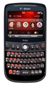 HTC Dash 3G Handyzubeh&ouml;r
