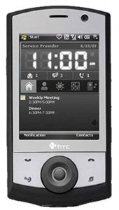 HTC Touch Cruise Handyzubeh&ouml;r