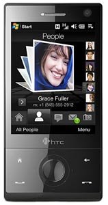 HTC Touch Diamond Handyzubeh&ouml;r