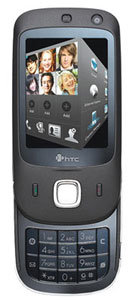 HTC Touch Dual Handyzubeh&ouml;r