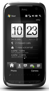 HTC Touch Pro2 Handyzubeh&ouml;r