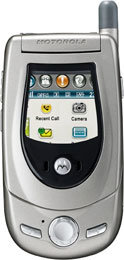 Motorola A760 Handyzubeh&ouml;r