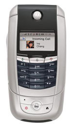 Motorola A780 Handyzubeh&ouml;r