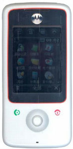 Motorola A810 Handyzubeh&ouml;r