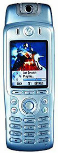 Motorola A820 Handyzubeh&ouml;r