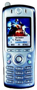 Motorola A830 Handyzubeh&ouml;r