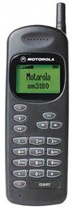 Motorola AM 3180 Handyzubeh&ouml;r