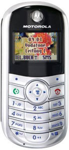 Motorola C140 Handyzubeh&ouml;r