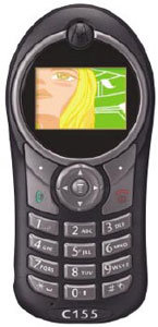 Motorola C155 Handyzubeh&ouml;r
