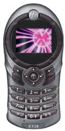 Motorola C156 Handyzubeh&ouml;r