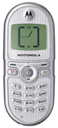 Motorola C200 Handyzubeh&ouml;r