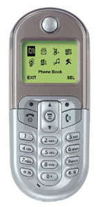 Motorola C205 Handyzubeh&ouml;r