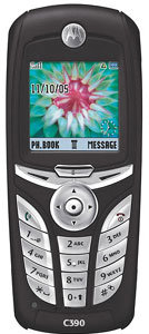 Motorola C390 Handyzubeh&ouml;r
