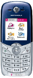 Motorola C650 Handyzubeh&ouml;r
