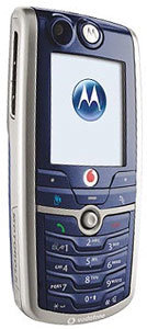 Motorola C980 Handyzubeh&ouml;r