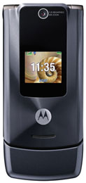 Motorola W510 Handyzubeh&ouml;r