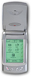 Motorola Accompli 008 Handyzubeh&ouml;r