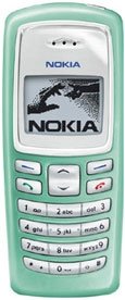 Nokia 2100 Handyzubeh&ouml;r
