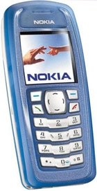 Nokia 3100 Handyzubeh&ouml;r