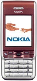 Nokia 3230 Handyzubeh&ouml;r