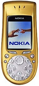 Nokia 3650 Handyzubeh&ouml;r