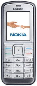 Nokia 6070  Handyzubeh&ouml;r