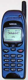 Nokia 6110  Handyzubeh&ouml;r