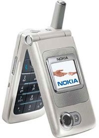 Nokia 6255 Handyzubeh&ouml;r