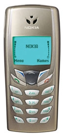 Nokia 6510  Handyzubeh&ouml;r