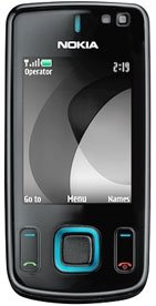 Nokia 6600 Slide  Handyzubeh&ouml;r