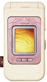 Nokia 7390 Handyzubeh&ouml;r