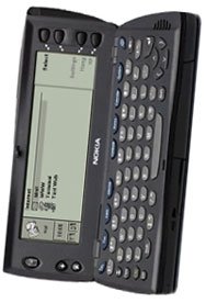 Nokia 9110 Handyzubeh&ouml;r