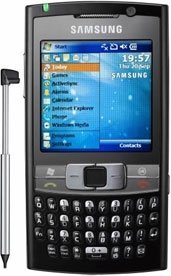 Samsung I780 Handyzubeh&ouml;r