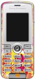 Sony Ericsson K510i Handyzubeh&ouml;r