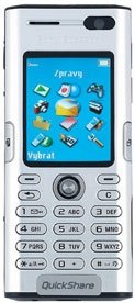 Sony Ericsson K600i Handyzubeh&ouml;r