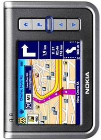 Nokia N330 Handyzubeh&ouml;r