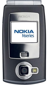 Nokia N71 Handyzubeh&ouml;r