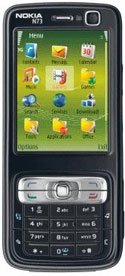 Nokia N73 Handyzubeh&ouml;r