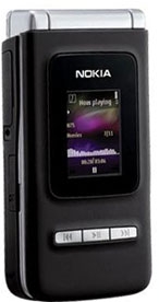 Nokia N75 Handyzubeh&ouml;r