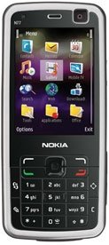 Nokia N77 Handyzubeh&ouml;r
