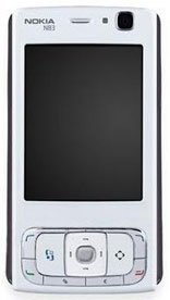 Nokia N83 Handyzubeh&ouml;r