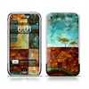 Apple iPhone African Breeze Skin