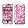 Apple iPhone Aloha Skin - Rosa